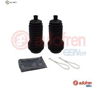 AUTOFREN SEINSA D9102C Steering rack gaiter kit