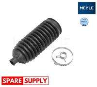 BELLOW KIT, STEERING FOR HONDA BALLADE MEYLE 31-14 620 0002 FITS FRONT AXLE LEFT