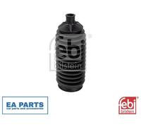 Bellow Kit, steering for HONDA CIVIC FEBI BILSTEIN 181046 fits Passenger Side