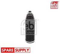 BELLOW KIT, STEERING FOR LAND ROVER FEBI BILSTEIN 186102