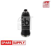 BELLOW KIT, STEERING FOR OPEL VAUXHALL CHEVROLET FEBI BILSTEIN 172744