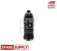 BELLOW KIT, STEERING FOR OPEL VAUXHALL CHEVROLET FEBI BILSTEIN 172744