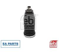 Bellow Kit, steering for RENAULT ARKANA CAPTUR CLIO DUSTER FEBI BILSTEIN 192665
