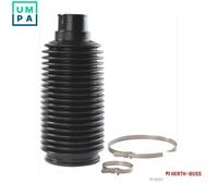 Bellow Kit, steering HERTH+BUSS JAKOPARTS J4102031