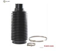 Bellow Kit, steering HERTH+BUSS JAKOPARTS J4102031