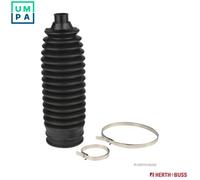 Herth+Buss Jakoparts Steering Bellow Kit J4107003 for Subaru