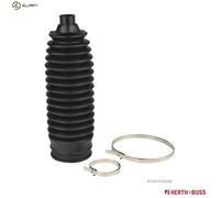 Herth+Buss Jakoparts Steering Bellow Kit J4107003 for Subaru