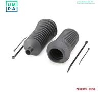 HERTH+BUSS JAKOPARTS J4107008 Bellow Set, steering
