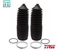 Bellow Set, steering for LANCIA FORD FIAT CHRYSLER ABARTH:500C / 595C / 695C,