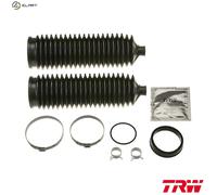 TRW JBE225 Steering rack gaiter kit