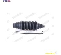 Steering gear rack boot L0001 MONROE