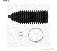 BELLOW KIT STEERING L10017 FOR VW LT/Mk/II/Platform/Chassis/28-46/Van 2.8L 4cyl