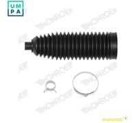 X2 PCS BOTH SIDES L&R BELLOW KIT, STEERING L15013