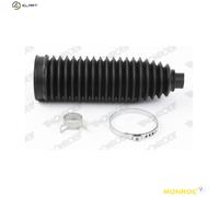 Steering gear rack boot Thermoplast L16079 MONROE for FORD TRANSIT V363 Bus