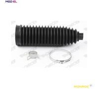Monroe Steering Bellow Kit L16079 for Ford Transit V363 Bus 2.2L 4cyl