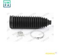 Monroe Steering Bellow Kit L16079 for Ford Transit V363 Bus 2.2L 4cyl
