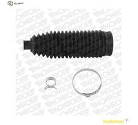 Steering gear rack boot Thermoplast L29060 MONROE for SKODA VW AUDI SEAT