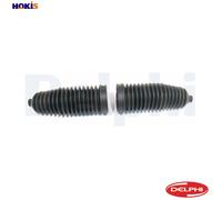DELPHI TBR4121 Steering rack gaiter kit