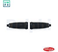 BELLOW KIT STEERING TBR4240 FOR NISSAN MARCH/IV/ACTIVE MICRA HR09DET 0.9L 3cyl