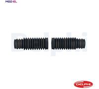 BELLOW KIT STEERING TBR4347 FOR BMW M43B19 1.9L M47D20 2.0L 4cyl 3 E46 M52B20
