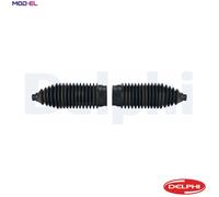 BELLOW KIT STEERING TBR4520 FOR FIAT DOBLO/Bus/Platform/Chassis/Cargo 1.2L 4cyl