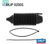 Steering gear gaiter kit VKJP 02001 SKF