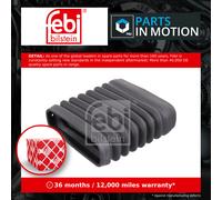 Febi Bilstein 100884 Bellow for mirror system , 1 piece