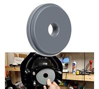 Bellow Retainer Ring Install Tool for Alpha 1 Gen 2, Bravo and Blackhawk U-Joint Bellows Replaces Mercruiser 91-818162, Merc