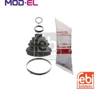 BELLOW SET DRIVE SHAFT 14071 FOR MERCEDES-BENZ SPRINTER/3-t/Platform/Chassis