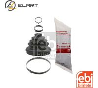 BELLOW SET DRIVE SHAFT 14071 FOR MERCEDES-BENZ SPRINTER/3-t/Platform/Chassis