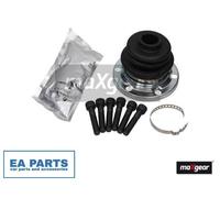 Bellow Set, drive shaft for ALFA ROMEO 145 146 147 164 MAXGEAR 49-0685