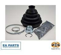 Bellow Set, drive shaft for ALFA ROMEO 147 156 166 GT LÖBRO 303263
