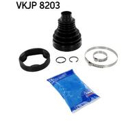 BELLOW SET, DRIVE SHAFT FOR ALFA ROMEO AUDI BMW SKF VKJP 8203