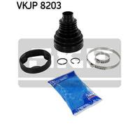 Bellow Set, drive shaft for ALFA ROMEO AUDI BMW SKF VKJP 8203