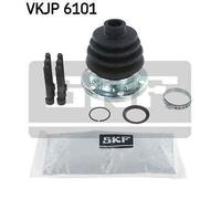 Bellow Set, drive shaft for ALFA ROMEO FIAT FORD SKF VKJP 6101