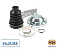 Bellow Set, drive shaft for AUDI A1 A3 A6 A7 LÖBRO 304936