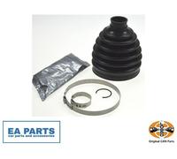 Bellow Set, drive shaft for AUDI A1 A3 Q2 Q3 LÖBRO 305951