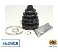 Bellow Set, drive shaft for AUDI A1 A4 A5 A6 LÖBRO 305784