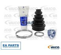 Bellow Set, drive shaft for AUDI A2 A3 A4 TT VAICO V10-6244