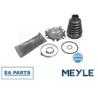 MEYLE 100 498 1086 CV boot kit, drive shaft