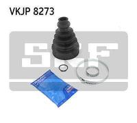 Bellow Set, drive shaft for AUDI A3 A4 A6 ALLROAD C5 SKF VKJP 8273
