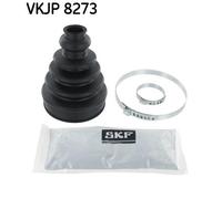 BELLOW SET, DRIVE SHAFT FOR AUDI A3 A4 A6 ALLROAD C5 SKF VKJP 8273