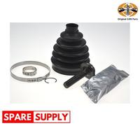 BELLOW SET, DRIVE SHAFT FOR AUDI A4 A5 Q5 LÖBRO 304957