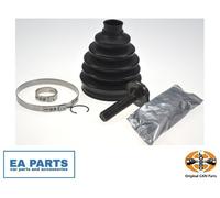 Bellow Set, drive shaft for AUDI A4 LÖBRO 304957