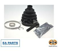 Bellow Set, drive shaft for AUDI A5 LÖBRO 304957