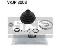 Bellow Set, drive shaft for AUDI LADA OPEL SKF VKJP 3008