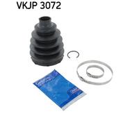 BELLOW SET, DRIVE SHAFT FOR AUDI MERCEDES-BENZ SEAT SKF VKJP 3072