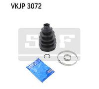 Bellow Set, drive shaft for AUDI MERCEDES-BENZ SEAT SKF VKJP 3072