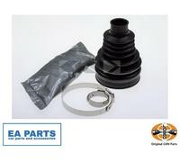 Bellow Set, drive shaft for AUDI Q5 LÖBRO 306344