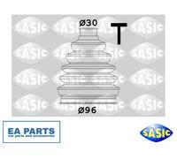 Bellow Set, drive shaft for AUDI Q5 Q7 SASIC 1906071 fits Front Axle, Wheel Side